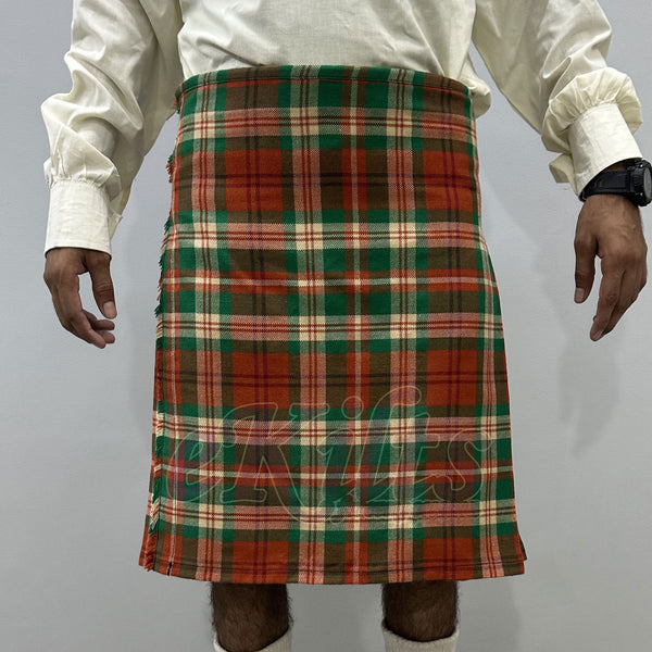 Pierce Tartan