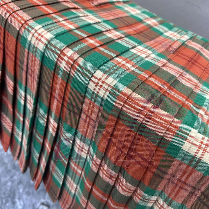 pierce tartan